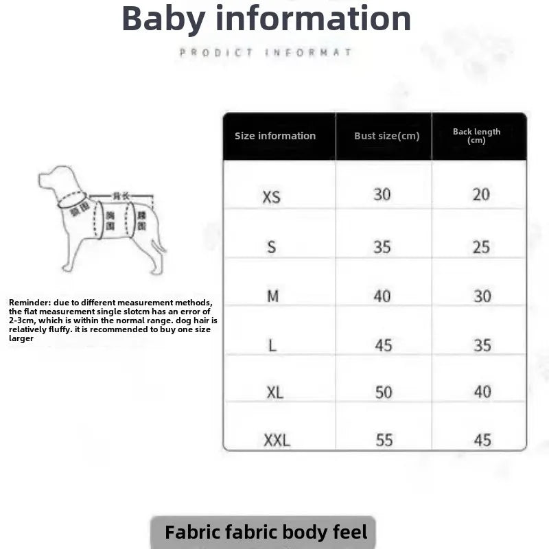 Dog Clothes Puppy Pet Dog Coat Jacket For Small Medium Dog Warm Chihuahua Yorkies Hoodie Pets Clothing with hock