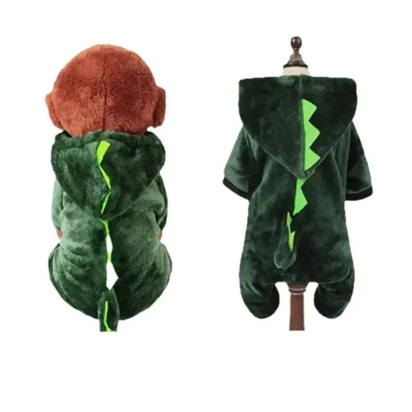 Dog Clothing