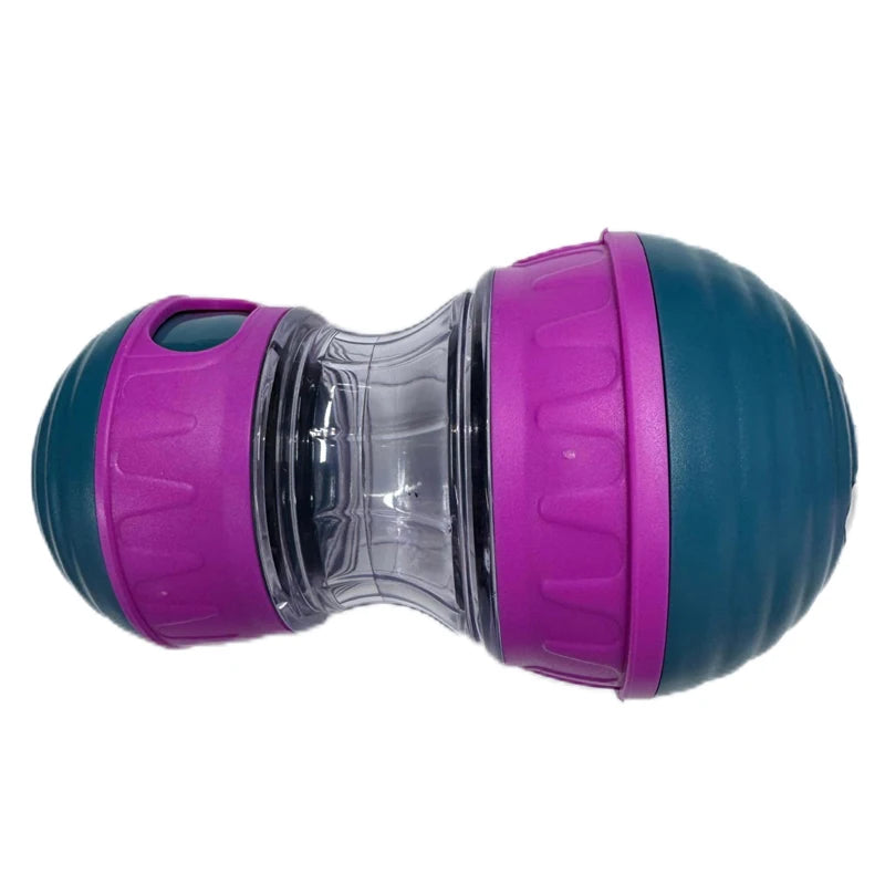 New Dog Toy For Small Medium Large Dogs Cats Slow Feeder Pet Improve IQ Indoor Training Puppy Toys Chihuahua Beagle Pet Supplies